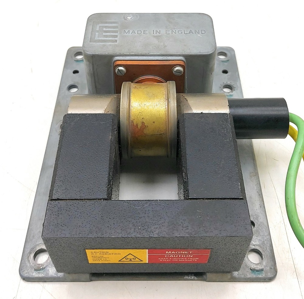 E2V Technologies EEV Magnetron MG5223F S-Band