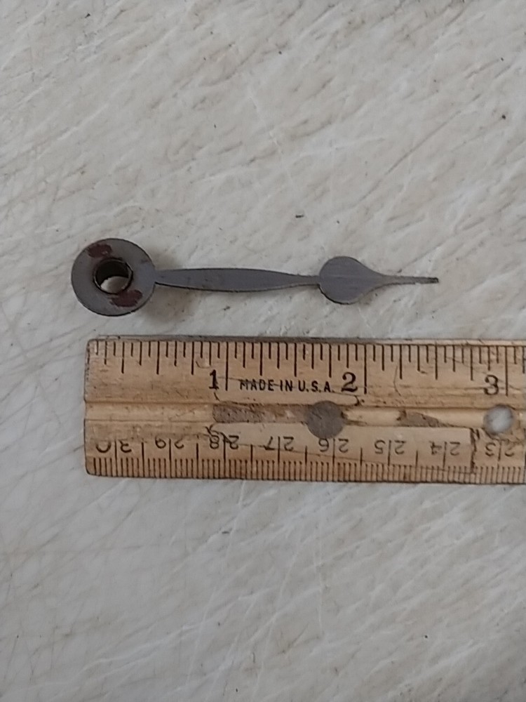 REPLACEMENT RAY & INGRAHAM OGEE CLOCK HANDS