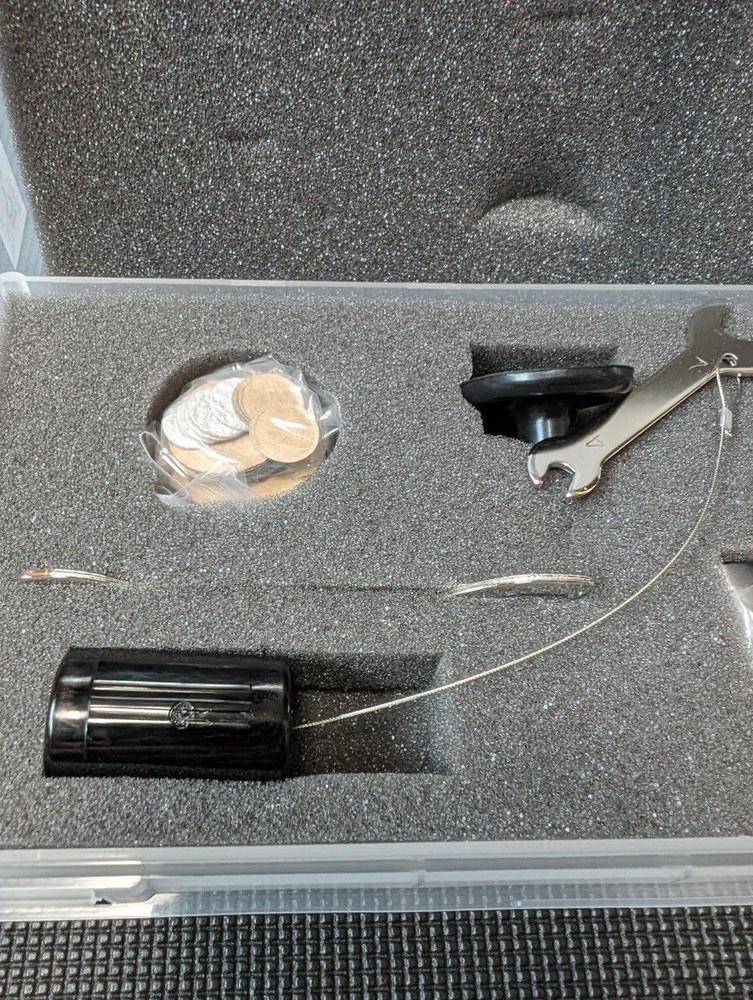 Nakanishi NSK Attachment 90°angle Type Precision Micro Grinder E-max Evolution