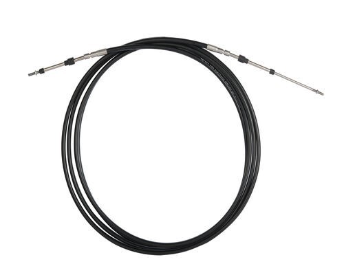 Seastar Solutions Control Cable-Xtreme 33C 19' CCX63319