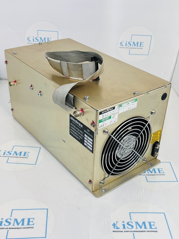 Electrox Scriba RF Modules .working condition R.F.Q