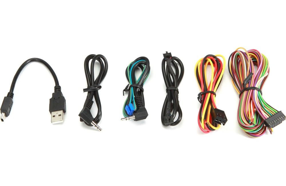 iDatalink Maestro RR ADS-MRR Car Radio Replacement & Steering Wheel Interface