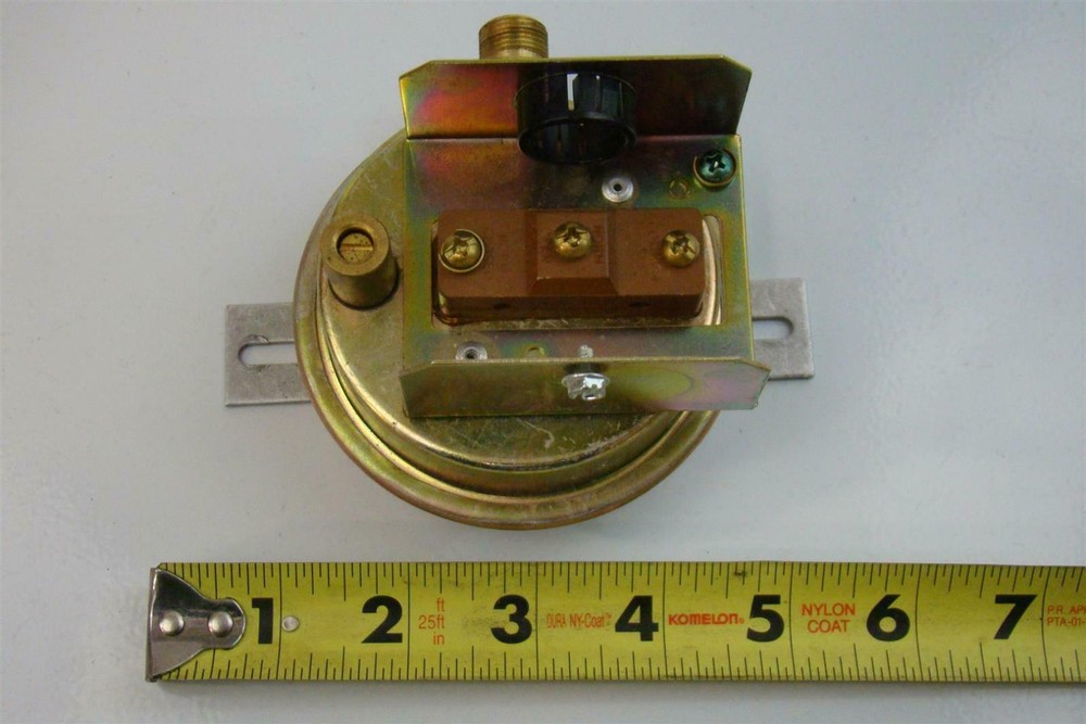 Antunes Control Burner Head 0406