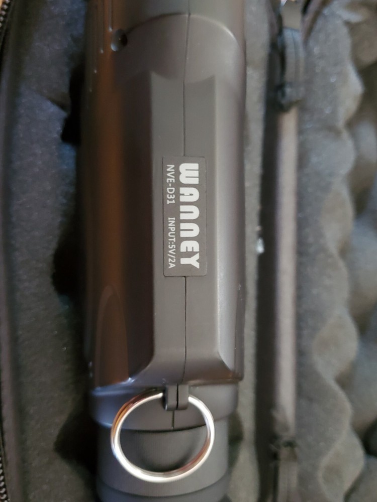 Wanney Night Vision Telescope NVE-D31