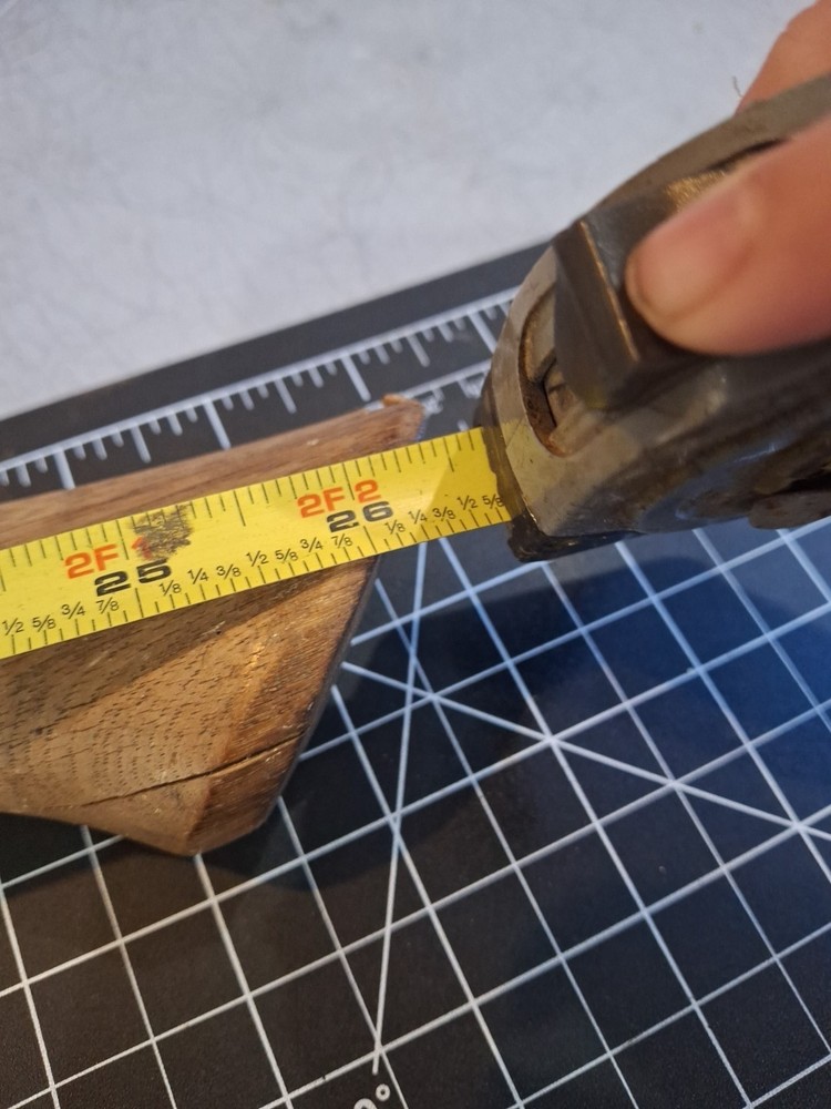 True Temper Flint Edge Boys axe