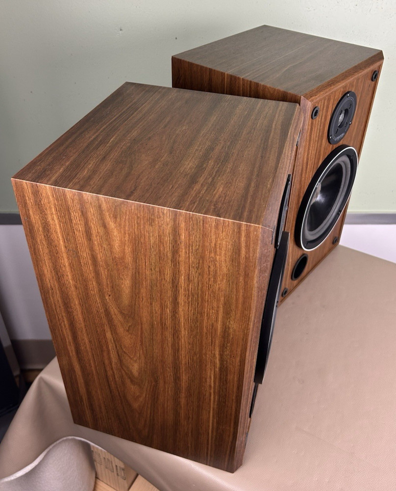 INFINITY SM80 SPEAKERS