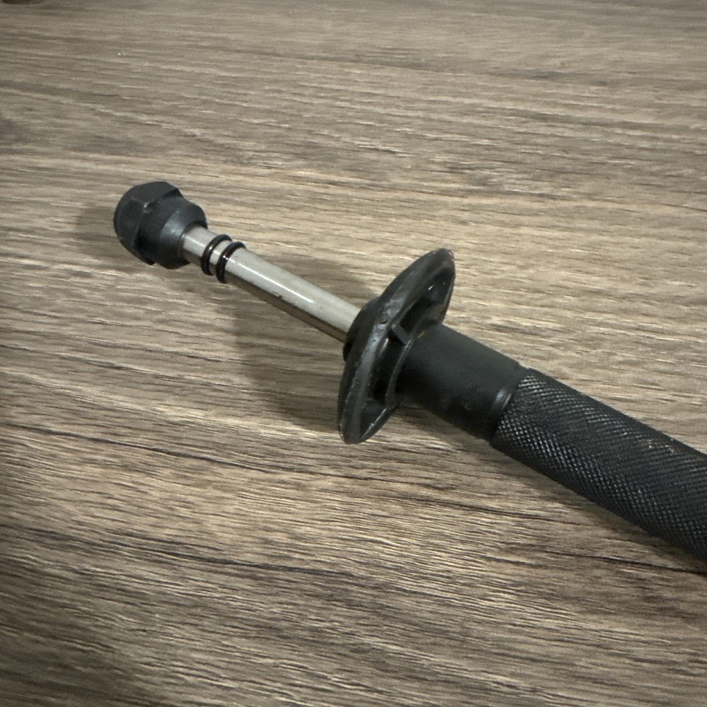 Draper 16155 Grease Nipple Unblocker