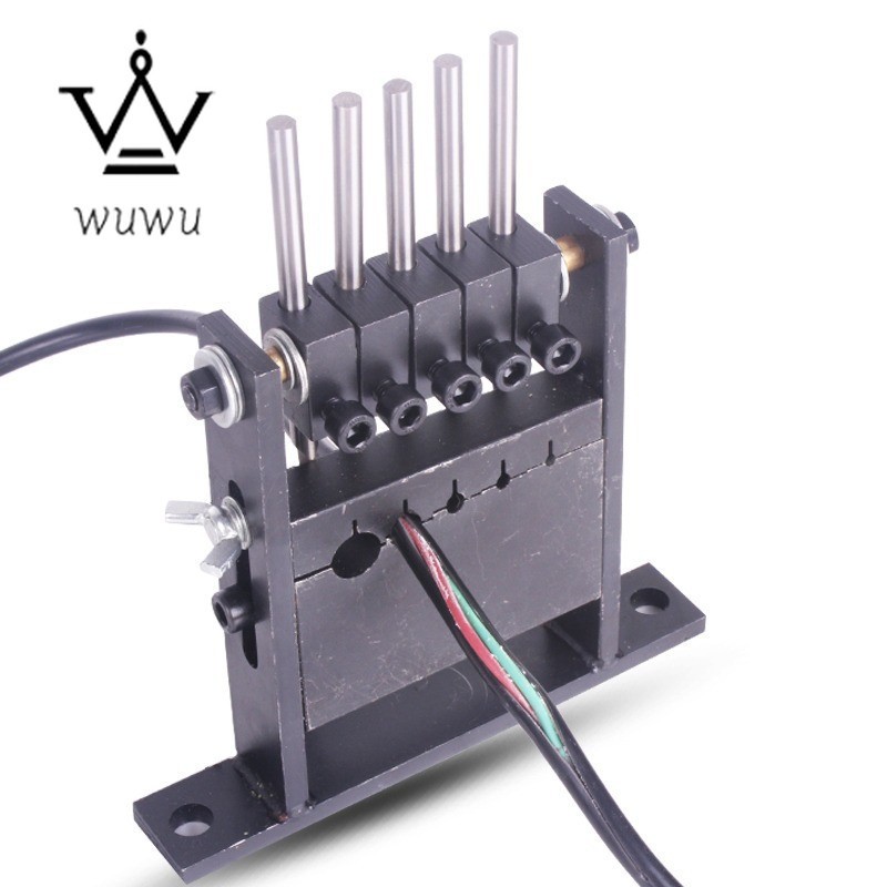 Waste wire stripping machine Cable stripping machine Manual stripping machine
