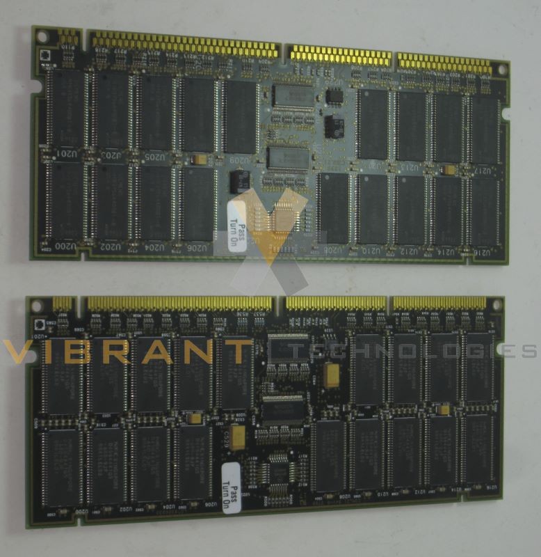 HP A3763A 512MB NCLASS MEMORY MODULE (N4000, RP7400) zy