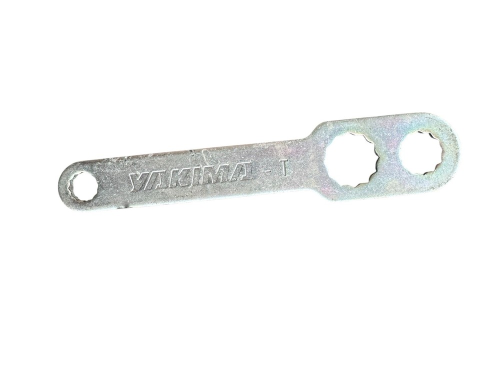 Yakima Qwik Wrench