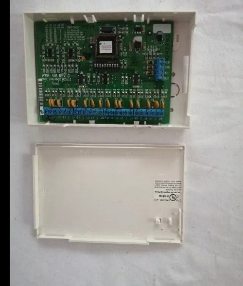 Apex Destiny 16 Zone Hardwire Zone Expander