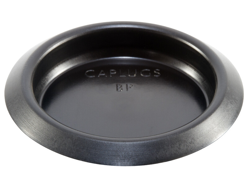 Caplugs BP-1-13/16 Body Panel Access 1.81" Hole Button Plugs