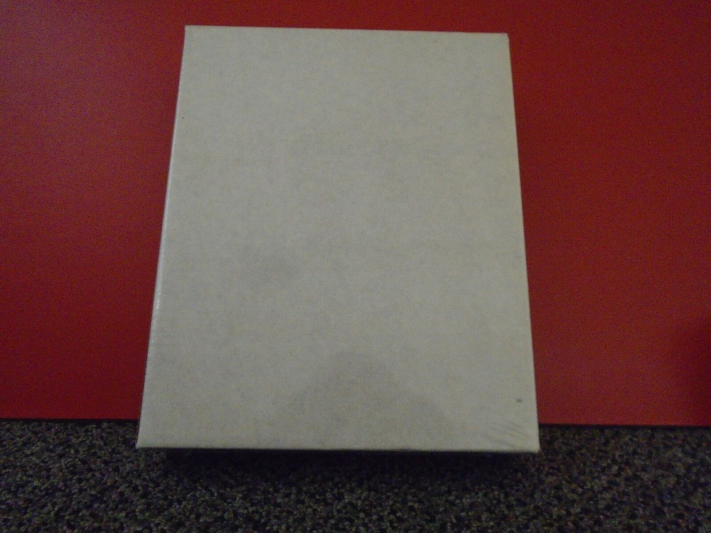 Vintage Microsoft Works Gateway 2000 Edition Getting Started (new old stock)