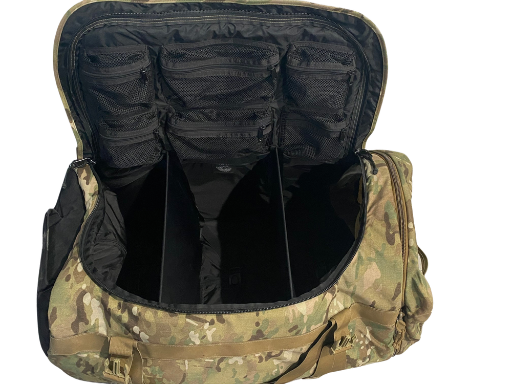 Defender Deployment Bag by Thin Air Gear