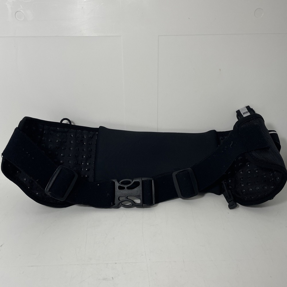 August Sport Hydration Belt