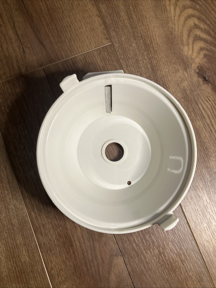 Margaritaville Frozen Concoction Maker DM1000 Ice Hopper W/ Blade Assembly