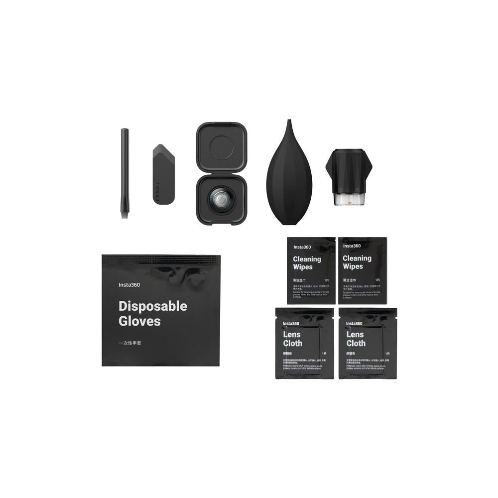 X5 Lens Kit