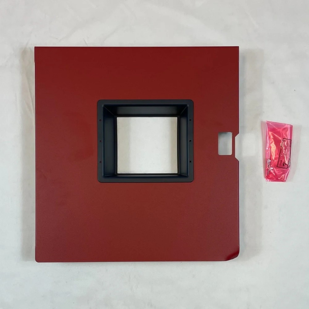 Fire-Lite DP-MS2/4 Dress Panel