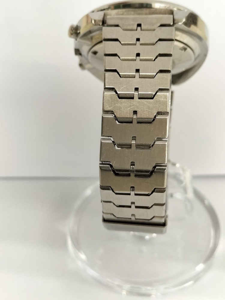 SPEED TIMER Model 6139 6000 SEIKO