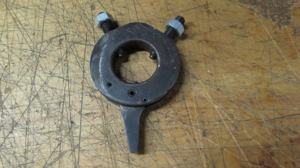 Ready Tool Co Grinder Dog #111 Steel