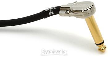 Boss BPC-18 Patch Cable - 18 inch