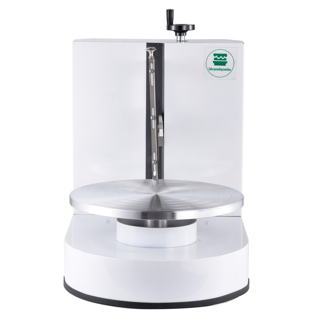 Automatic Cake Spreading Machine Cake Cream Coating Spatula Spreader Decorating