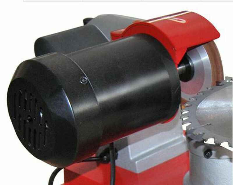 PreAsion Circular Saw Blade Grinder Sharpener Machine 220V
