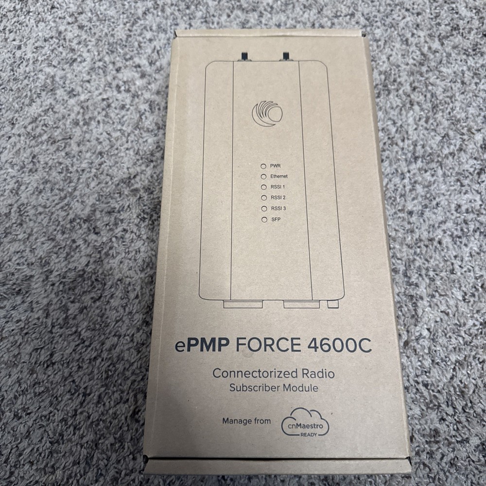 Cambium ePMP FORCE 4600C