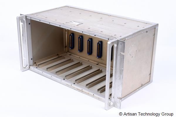 Bently Nevada 29191-01 Recorder Amplifier Chassis