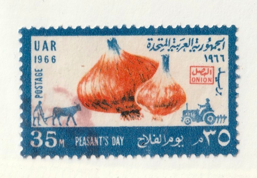 Egypt          706        used