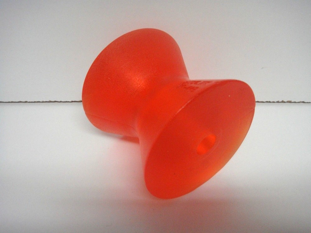 Stoltz 2-7/8" Bow Roller, RP-443