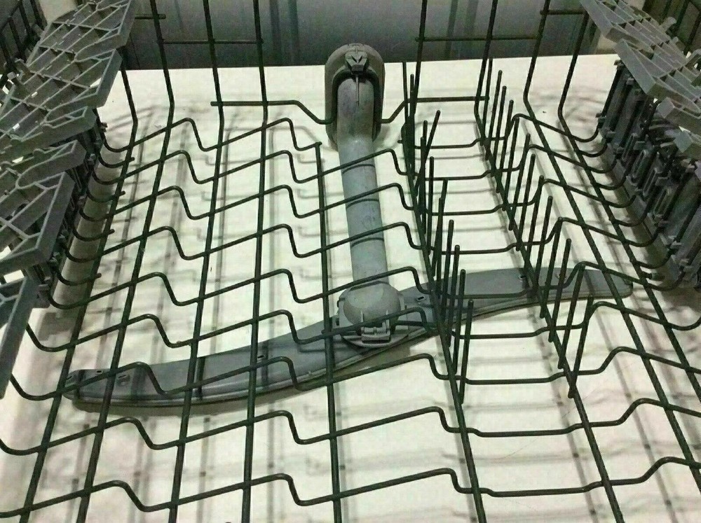 Dishwasher Top Rack Basket K-252.