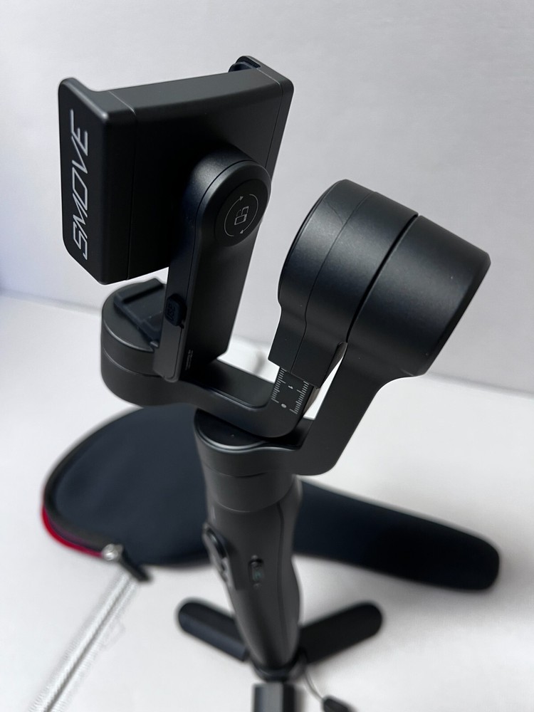SMOVE MOBILE Smartphone Stabilizer Phone Gimbal