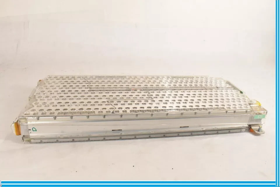 12-16 Tesla Model S Solar Cell Battery Module 1009312-20-B OEM