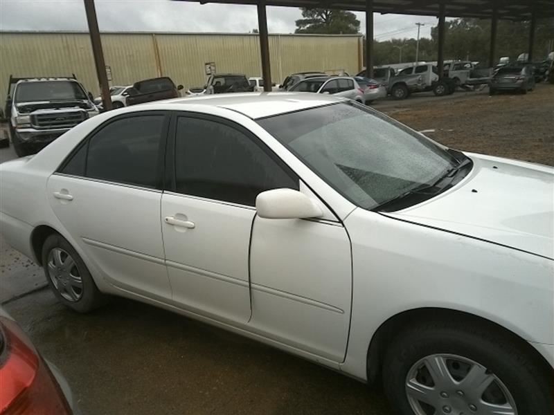 Fuse Box Cabin Fits 2004 Camry 570449