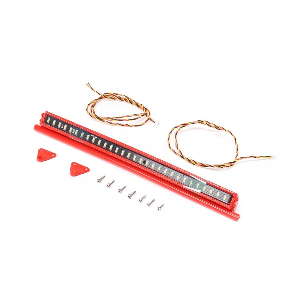Pro Boat PRB18043 Front LED Light Bar Assembly for 24'' Jetstream