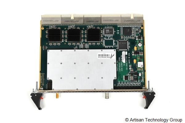 DAQTron 260D Mutli-Channel Downstream Processor