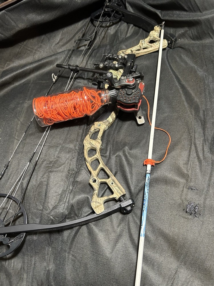 Dimond Bow Fishing Bow