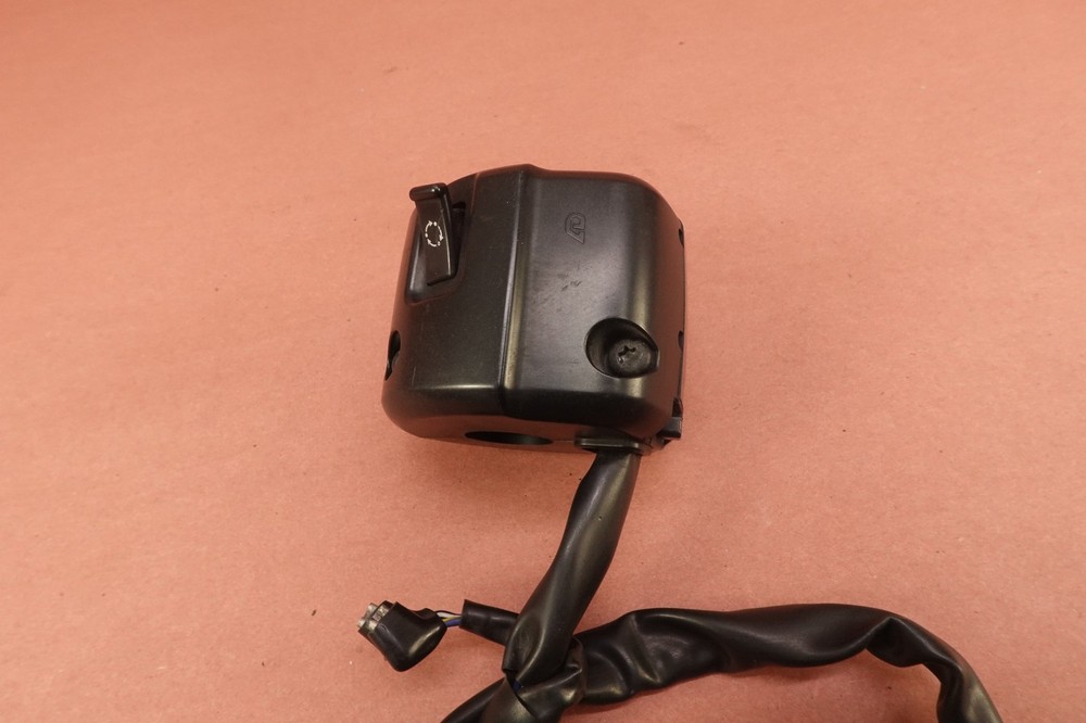 2016 16-21 Indian Scout Sixty Left Handle Bar Control Switch