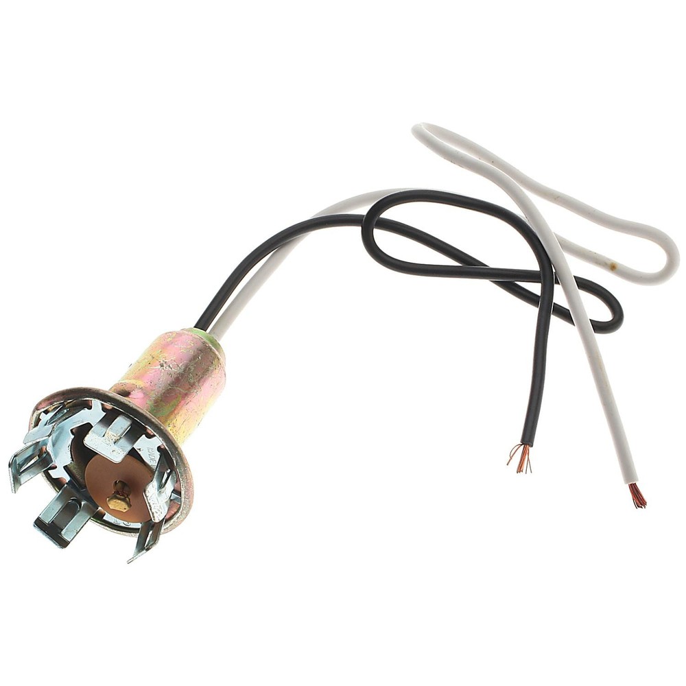 For 1995 Dodge B2500 Back Up Light Socket SMP