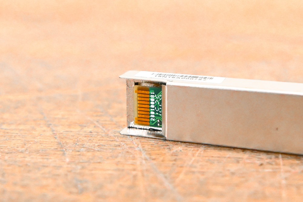 Blackmagic Design 3G SFP Optical Module CG01D0N