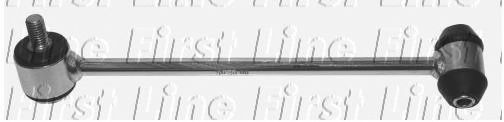 1x Rear Axle Left STABILISER LINK BAR for MERCEDES E-Class E500 4matic 2009-2011