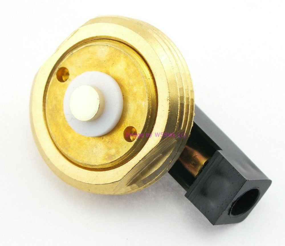 NMO Replacement Antenna Mount for 3/4" Hole Solder Connection