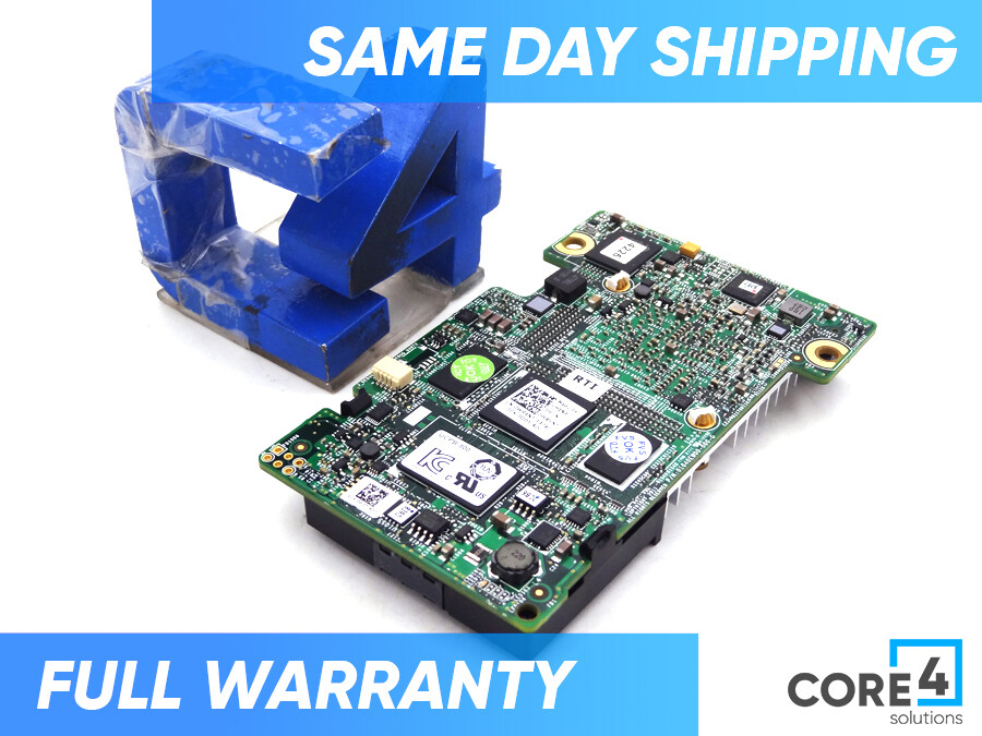 DELL WR9NT Perc H710 Mini Blade, 512mb Nv Cache