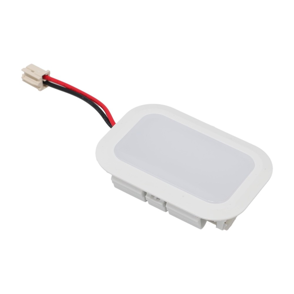 W11483116 W11228040 Refrigerator Light Module Assembly