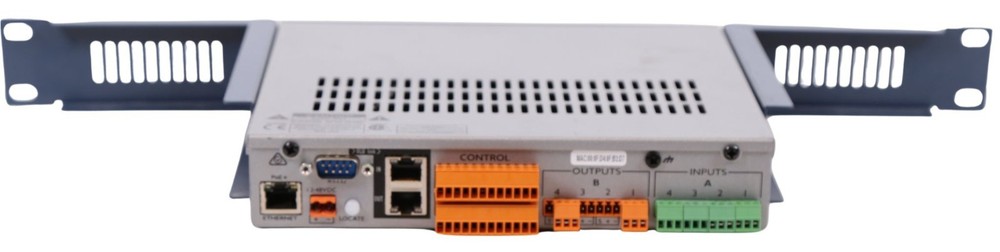 BSS BLU-50 4x4 Signal Processor with BLU Link