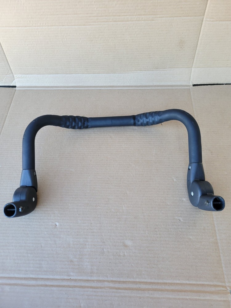 Convaid Ez Rider 14 Special Needs Stroller Push handle Bar - Replacement Parts