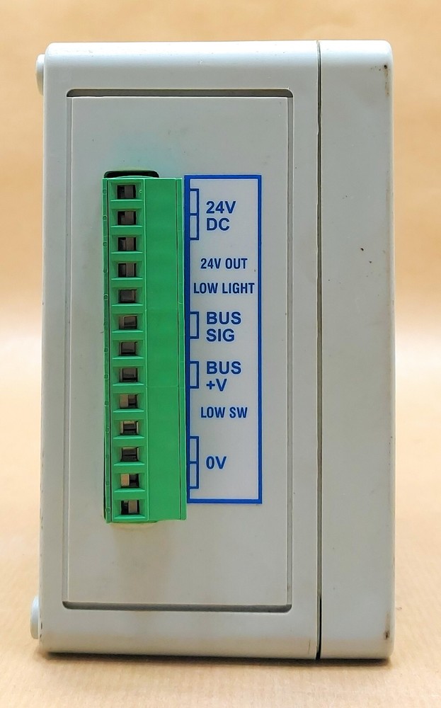 Wynn 341-IP0023 Wiper/Wash Control Module