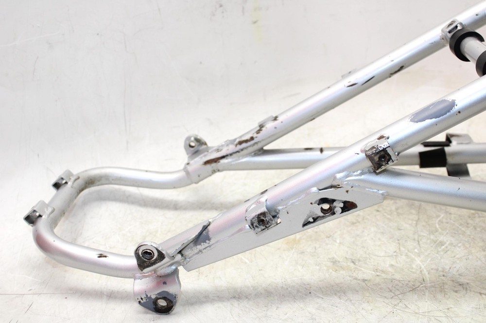 2004 Kawasaki Klr650 Rear Back Sub Frame Subframe