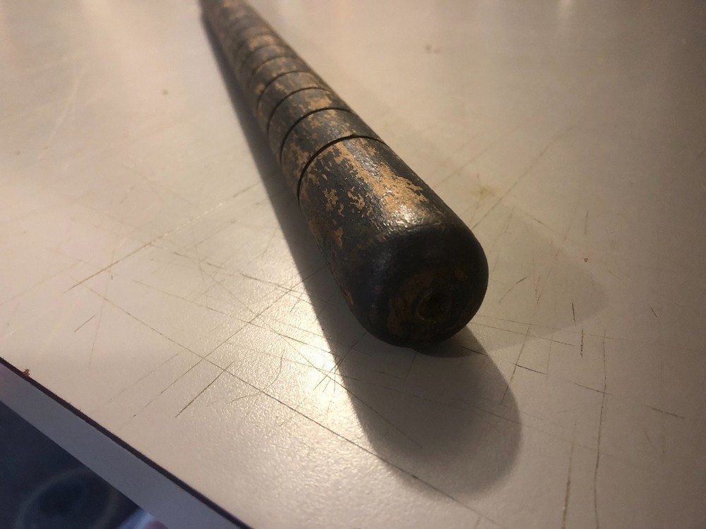 Vintage Fishing Gaff Hook